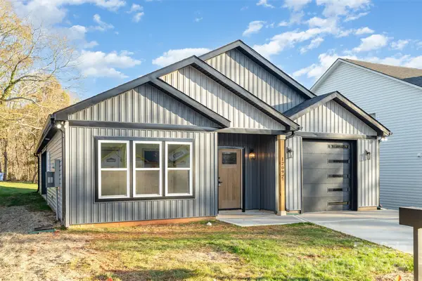 1209-2 Patterson Street, Shelby, NC 28152