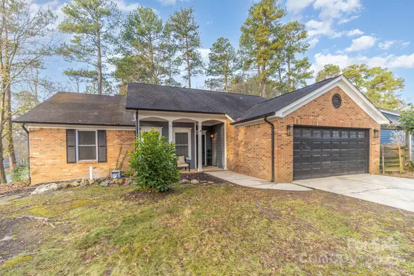 9924 Liberty Bell Court, Charlotte, NC 28269