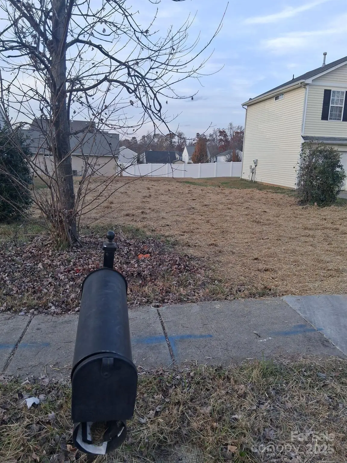 7007 Frye Place, Charlotte, NC 28269 - #1