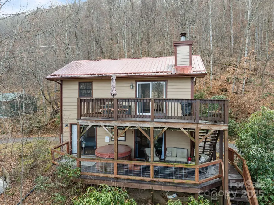 959 Plott Balsam Road, Maggie Valley, NC 28751 - Image #2