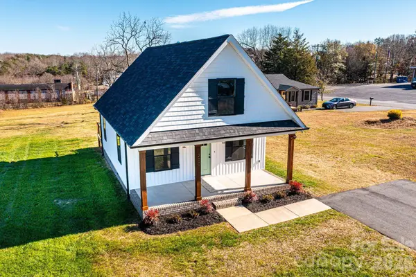 200 N Center Street, Hildebran, NC 28637