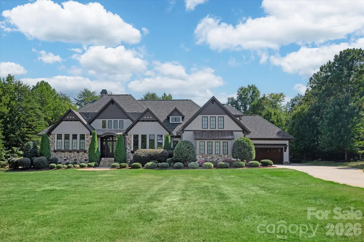 9809 Saddle Avenue, Waxhaw, NC 28173 - #1