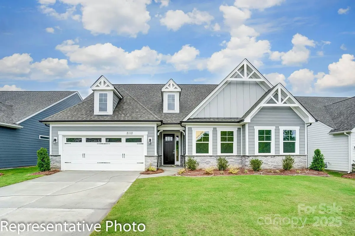 1003 Cedar Falls Drive, Waxhaw, NC 28173 - Image #1
