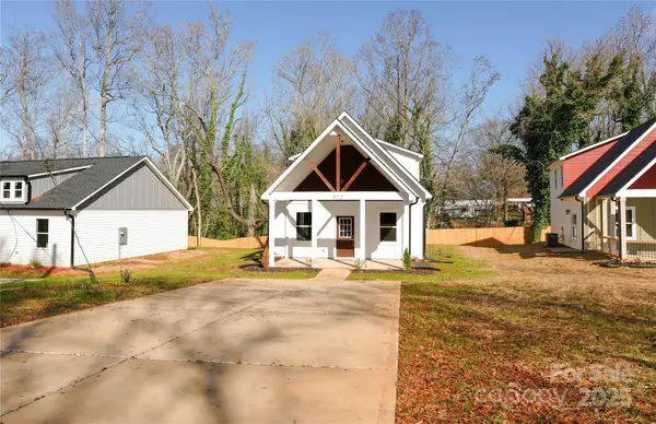 512 N Mulberry Street, Cherryville, NC 28021