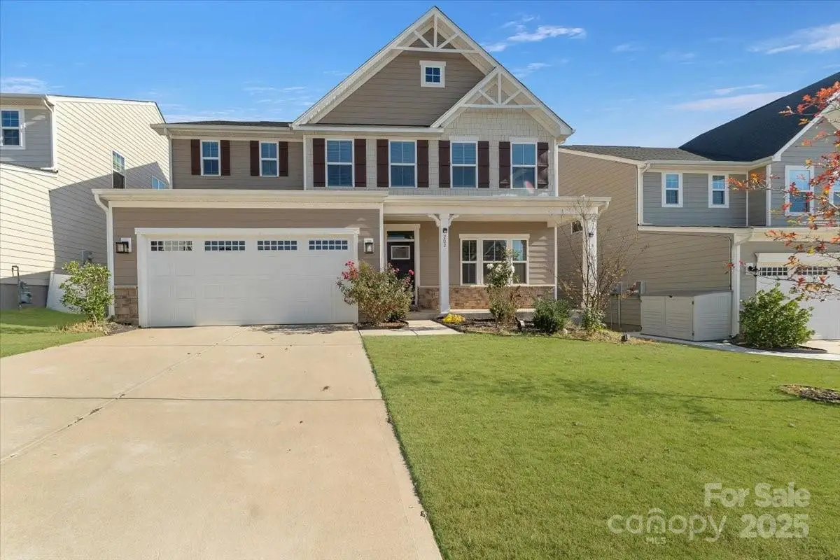202 Tetcott Street, Mooresville, NC 28115 - Image #1