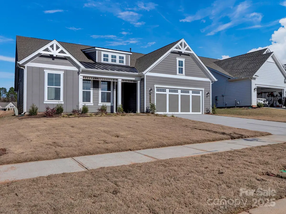 4225 Honey Locust Drive, Charlotte, NC 28215 - Image #1