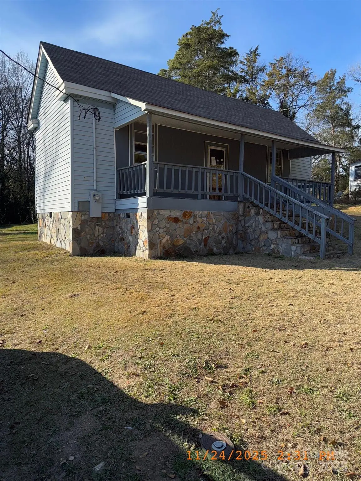 1217 Roberdell Road, Rockingham, NC 28379 - Image #1