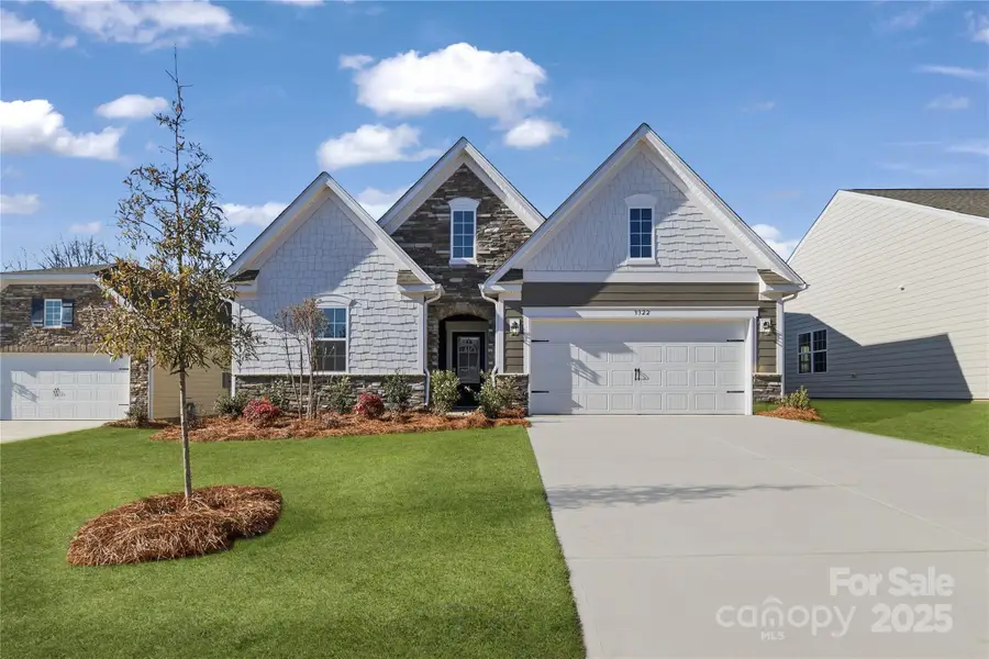 3322 Amarillo Court, Lancaster, SC 29720 - Image #2