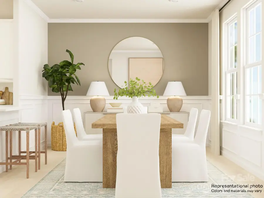 1107 Bandon Drive, Waxhaw, NC 28173 - Image #2