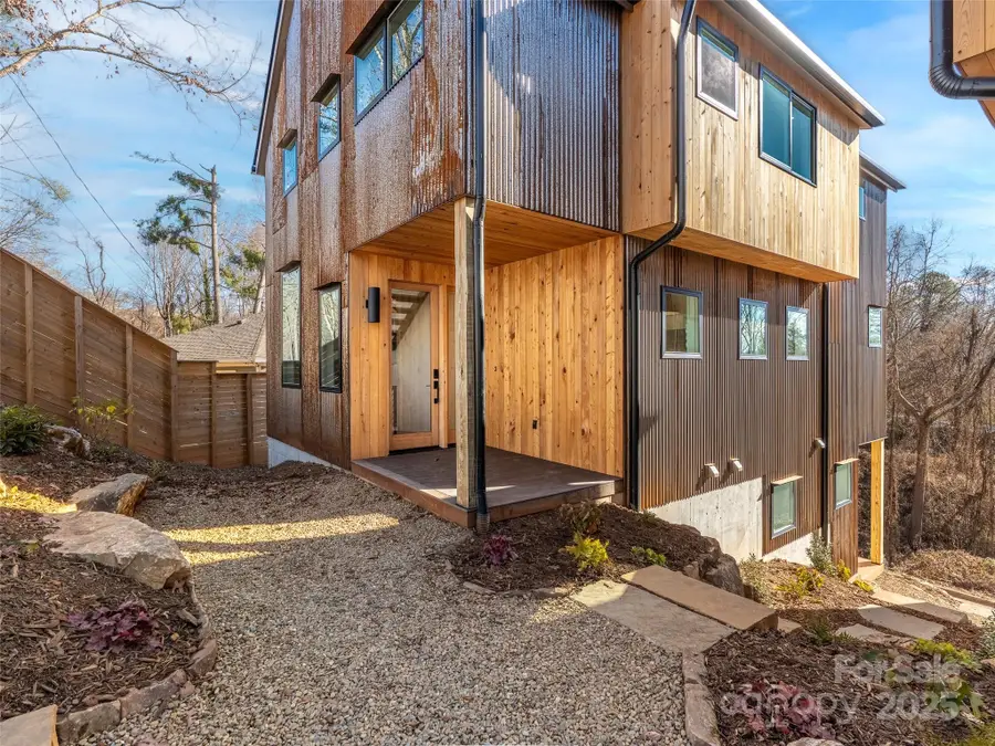 173 Houston Place, Asheville, NC 28801 - Image #3