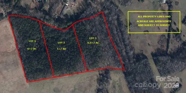 5+/-AC Bookout Road, Rock Hill, SC 29730