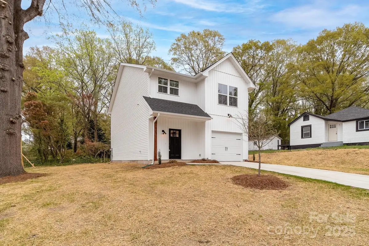 103 W Irwin Street, Cherryville, NC 28021 - Image #1