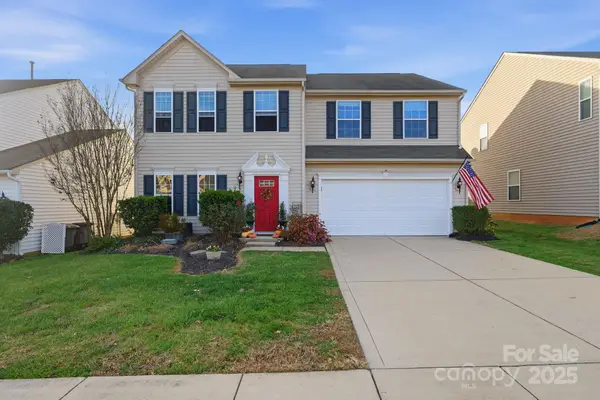10913 Tailwater Street, Davidson, NC 28036