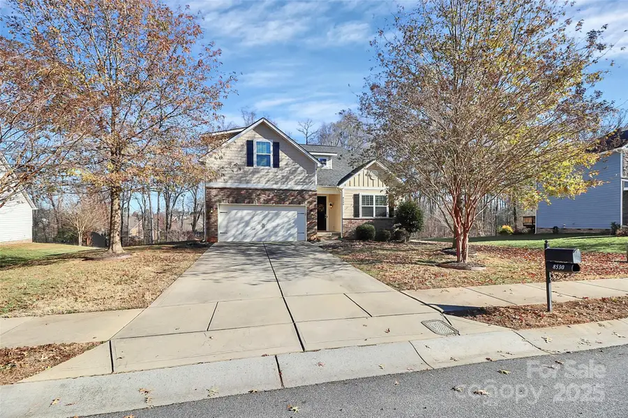 8530 Olde Stonegate Lane, Mint Hill, NC 28227 - Image #3