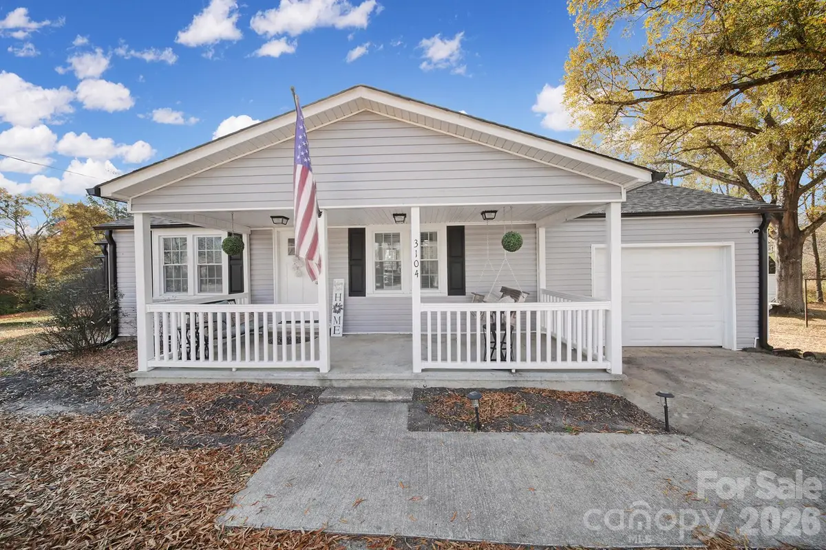3104 Taxahaw Road, Lancaster, SC 29720 - #1