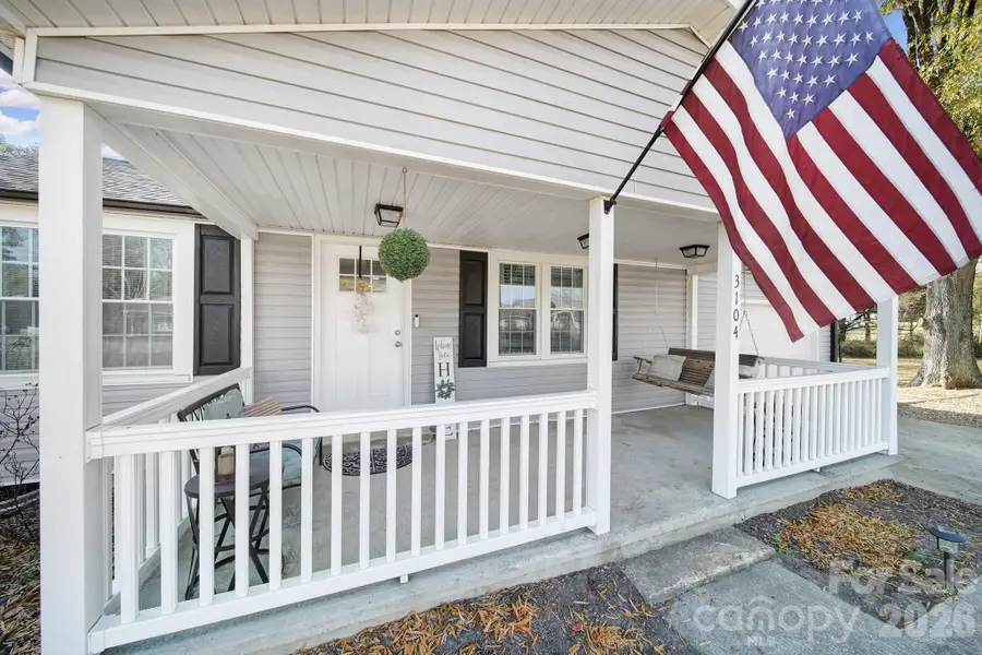 3104 Taxahaw Road, Lancaster, SC 29720 - #3