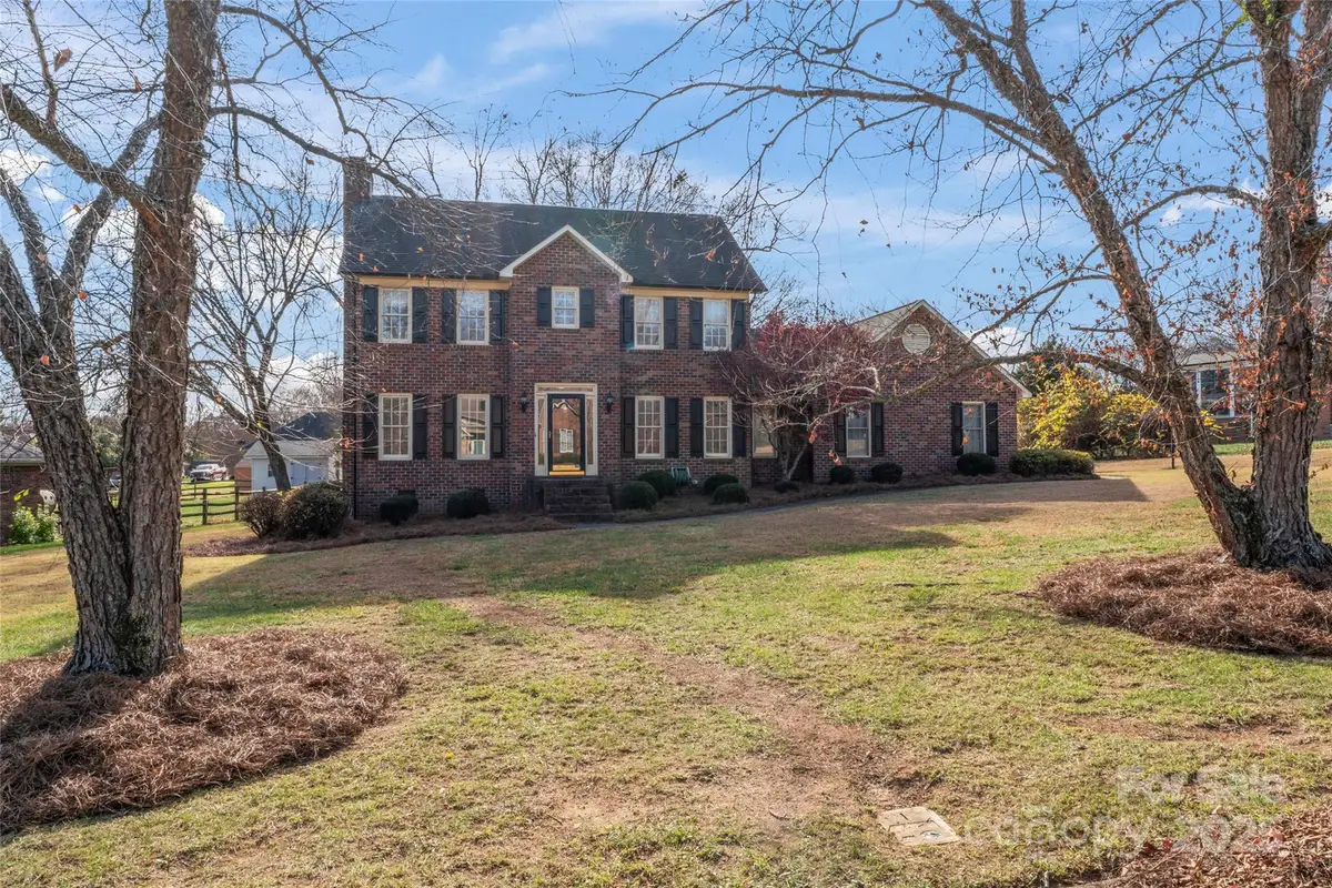 4178 Morris Burn Drive Sw, Concord, NC 28027 - Image #1