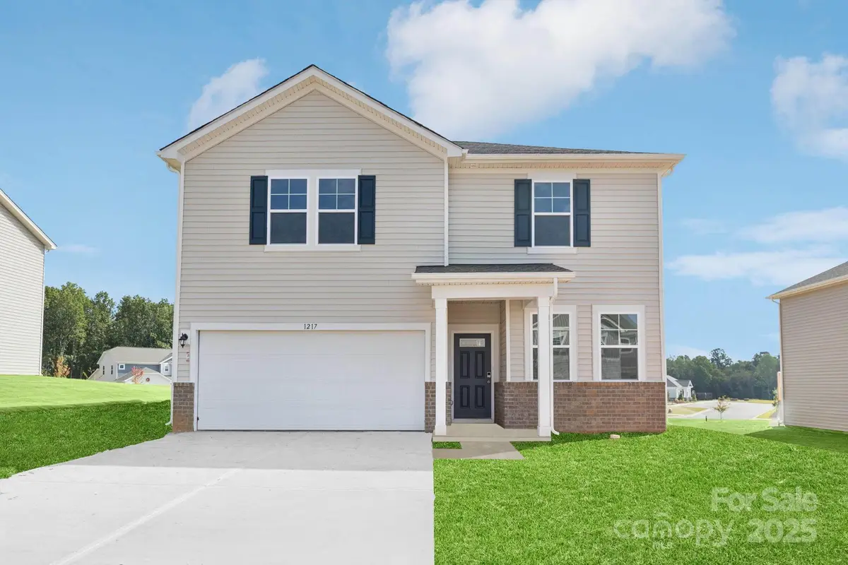 804 Hallman Branch Lane, Lincolnton, NC 28092 - Image #1