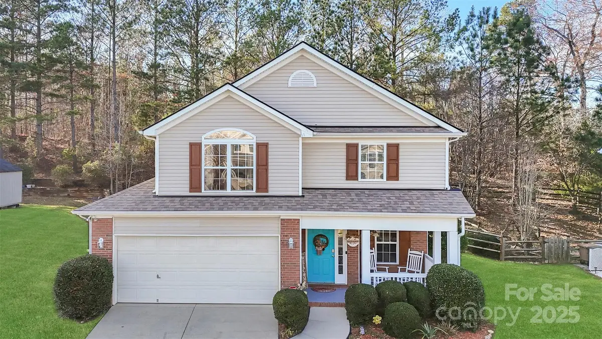 2133 Majestic Poplar Drive, Waxhaw, NC 28173 - Image #1