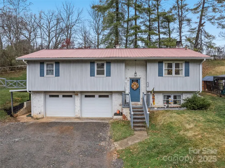 148 Mingus Cove Road, Canton, NC 28716 - Image #2