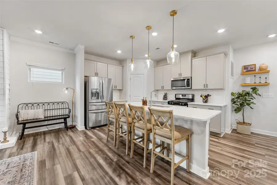 12413 Larue Lane, Huntersville, NC 28078 - Image #3