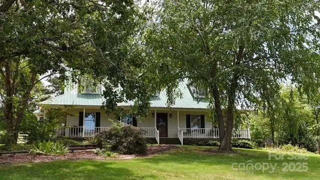 4462-1 Hoover Road, Lawndale, NC 28090 - Image #2