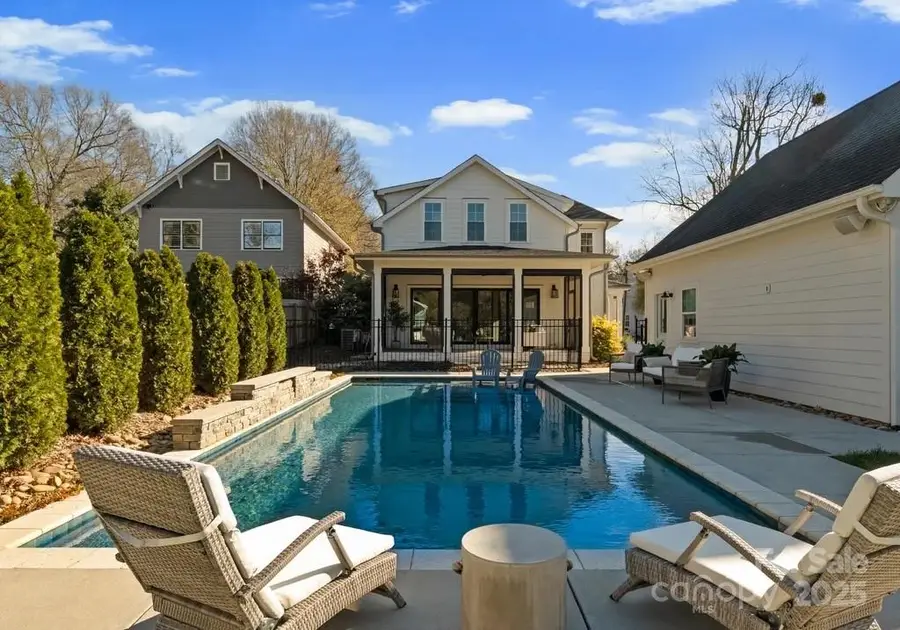 3415 Holt Street, Charlotte, NC 28205 - Image #2