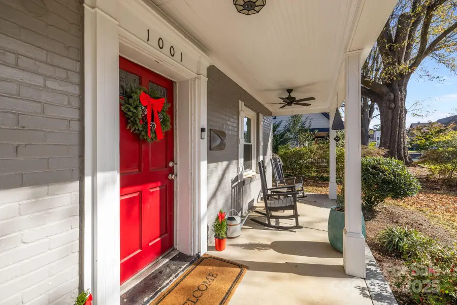 1001 Leigh Avenue, Charlotte, NC 28205 - Image #3