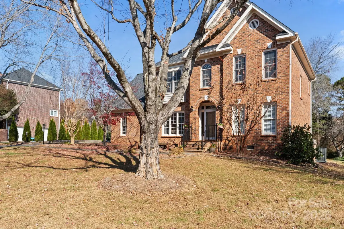 4855 Century Oaks Lane, Winston Salem, NC 27106 - Image #1