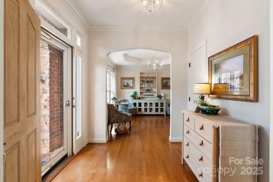 4855 Century Oaks Lane, Winston Salem, NC 27106 - Image #3