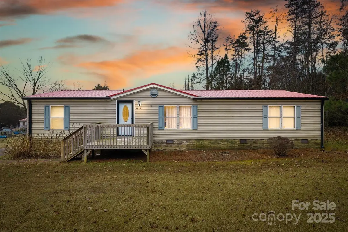 8862 Rhodhiss Road, Connelly Springs, NC 28612 - Image #1