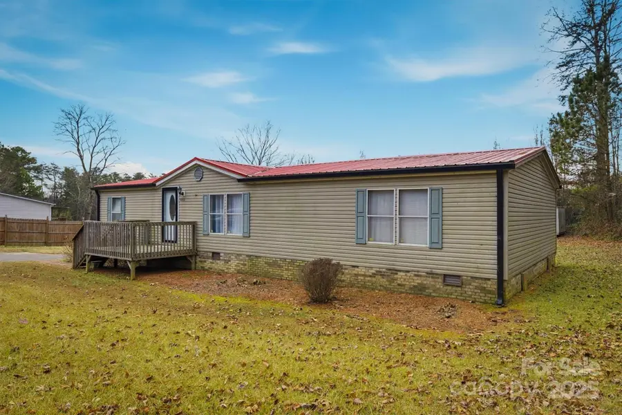 8862 Rhodhiss Road, Connelly Springs, NC 28612 - Image #3
