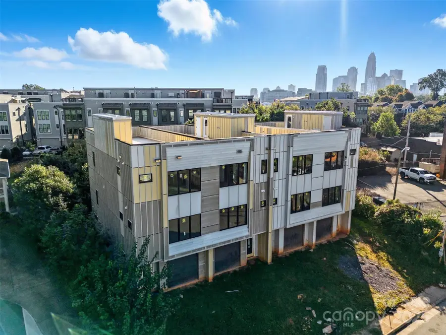 215 Walnut Avenue #A, Charlotte, NC 28208 - Image #2