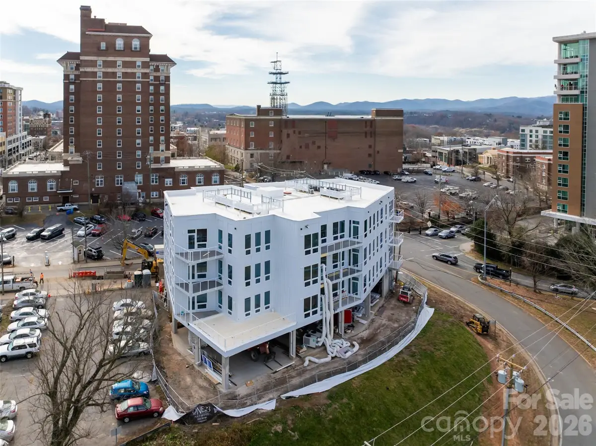 123 Haywood Street #203, Asheville, NC 28801 - #1