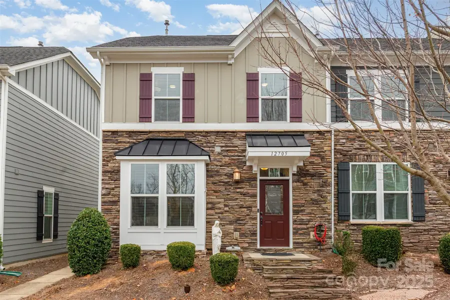 12705 Glowing Peak Road, Huntersville, NC 28078 - Image #3