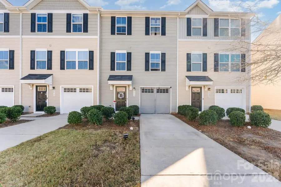 2619 Mccurdy Trail, Charlotte, NC 28269 - Image #2