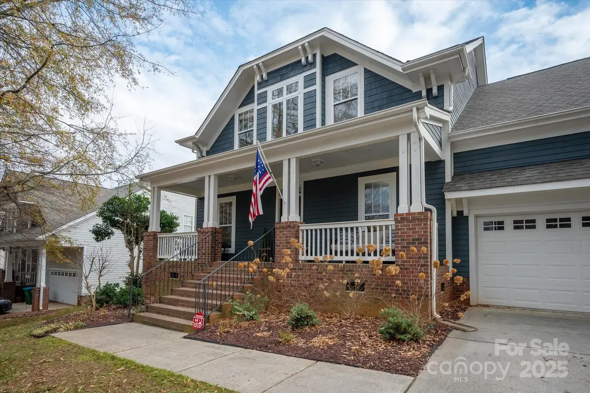 2902 Thayer Drive, Waxhaw, NC 28173 - Image #1