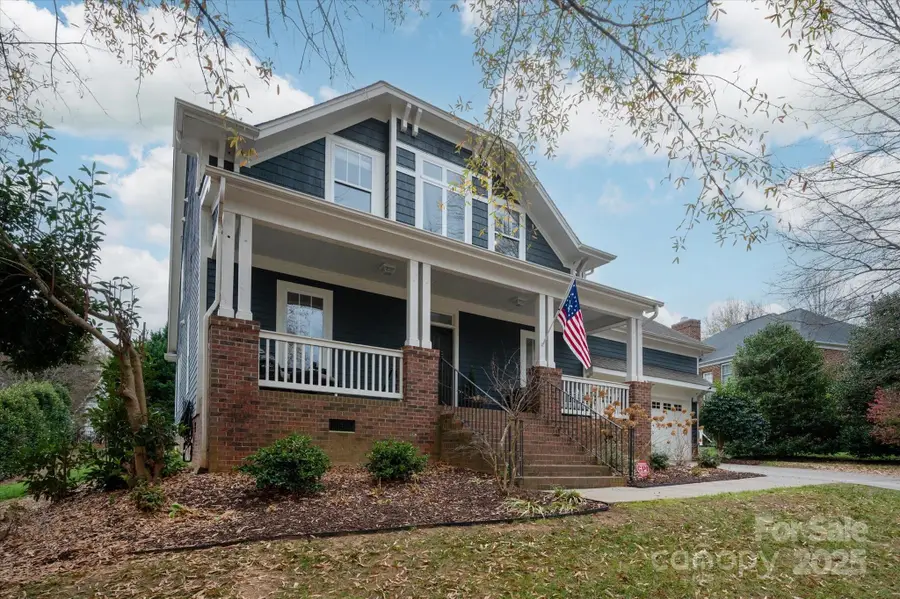 2902 Thayer Drive, Waxhaw, NC 28173 - Image #2