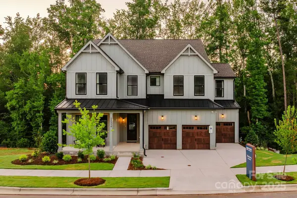 Lot 15 Huntersville Concord Road #Covington, Huntersville, NC 28078