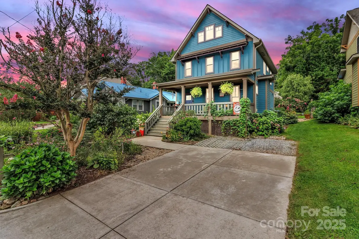 183 Swannanoa Avenue, Asheville, NC 28806 - Image #1