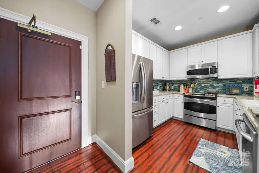 400 N Church Street #521, Charlotte, NC 28202 - Image #3