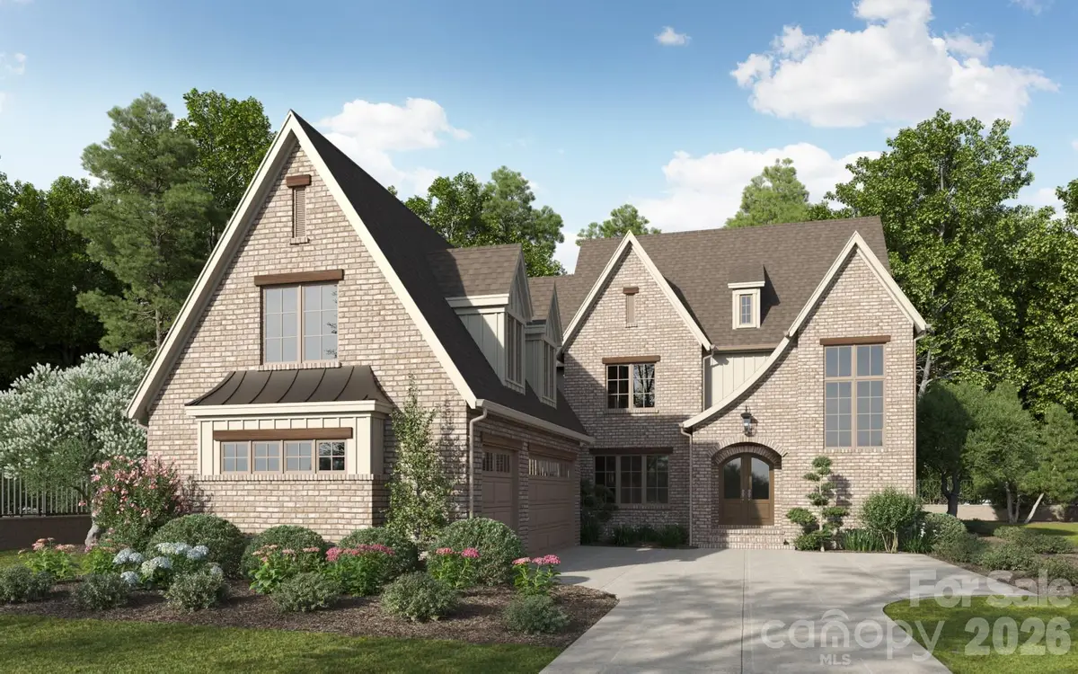 7209 Alexander Road #3, Charlotte, NC 28270 - #1