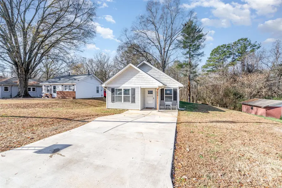 416 Brookwood Avenue, Albemarle, NC 28001 - Image #2