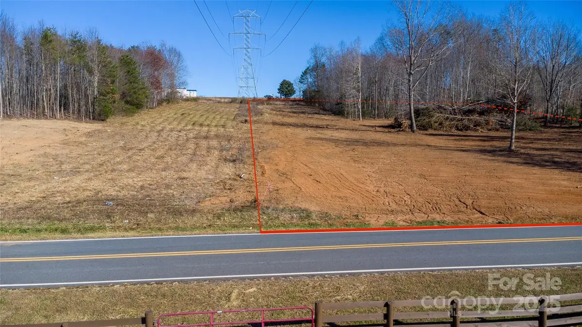 Lot 6 Rainhill Church Road, Morganton, NC 28655 - Image #1