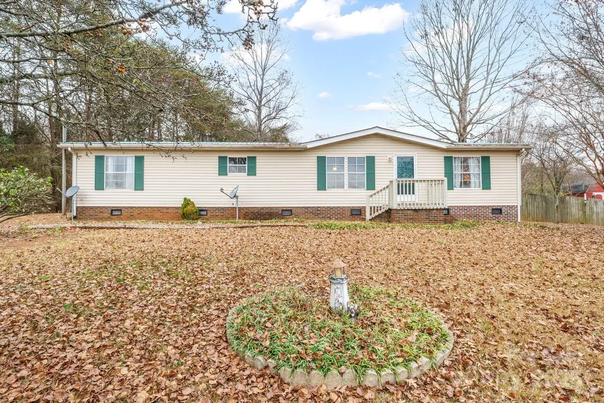 583 Eufola Road, Statesville, NC 28677 - Image #1