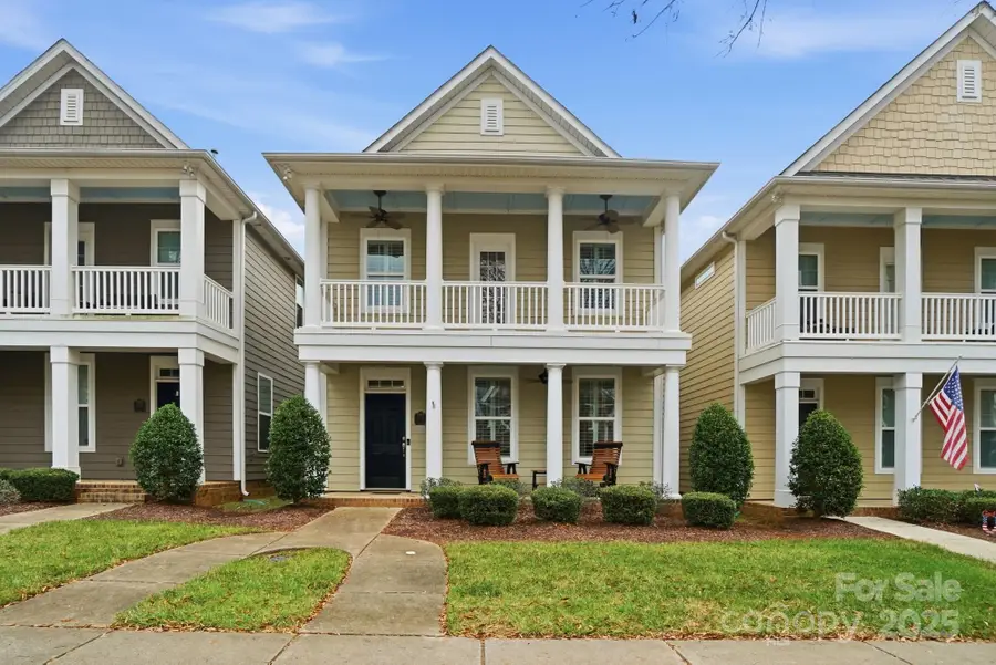 1012 Back Stretch Boulevard, Indian Trail, NC 28079 - Image #2