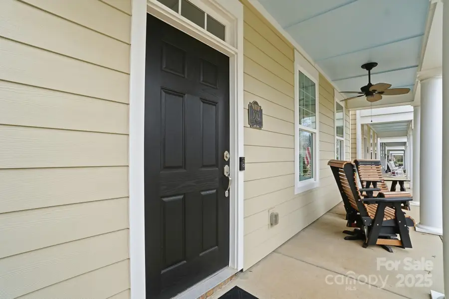 1012 Back Stretch Boulevard, Indian Trail, NC 28079 - Image #3