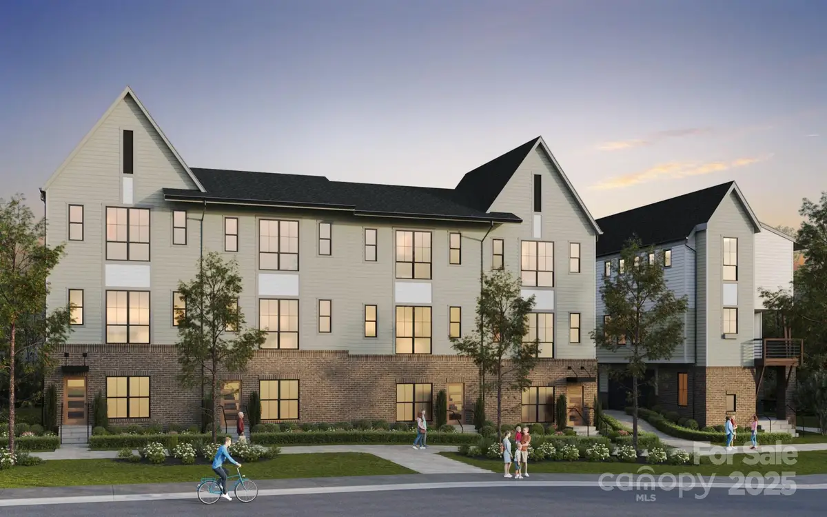 608 Burnham Place, Charlotte, NC 28217 - Image #1