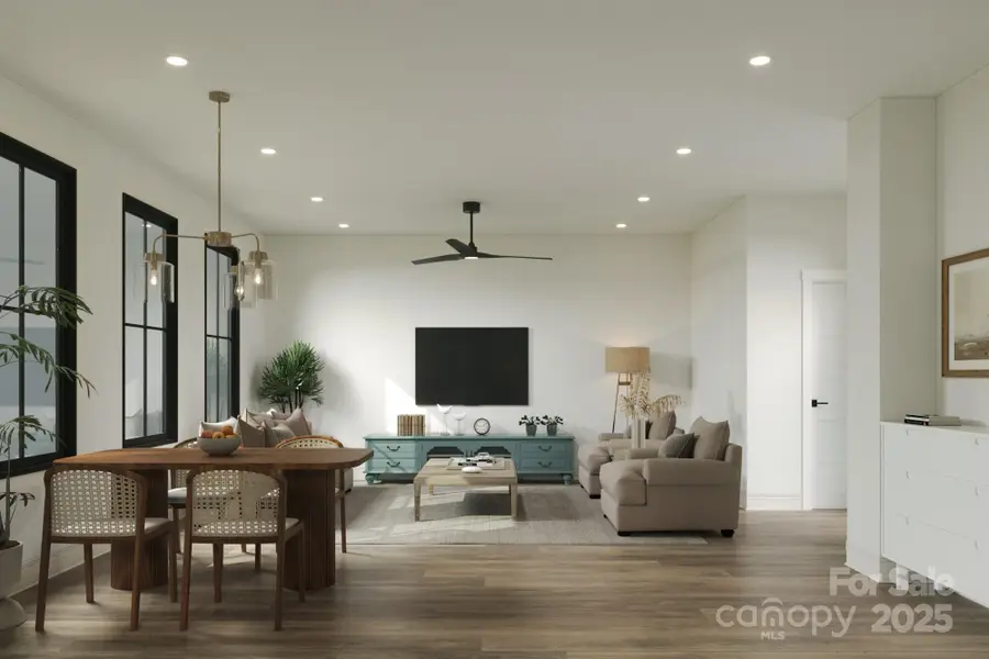 608 Burnham Place, Charlotte, NC 28217 - Image #2