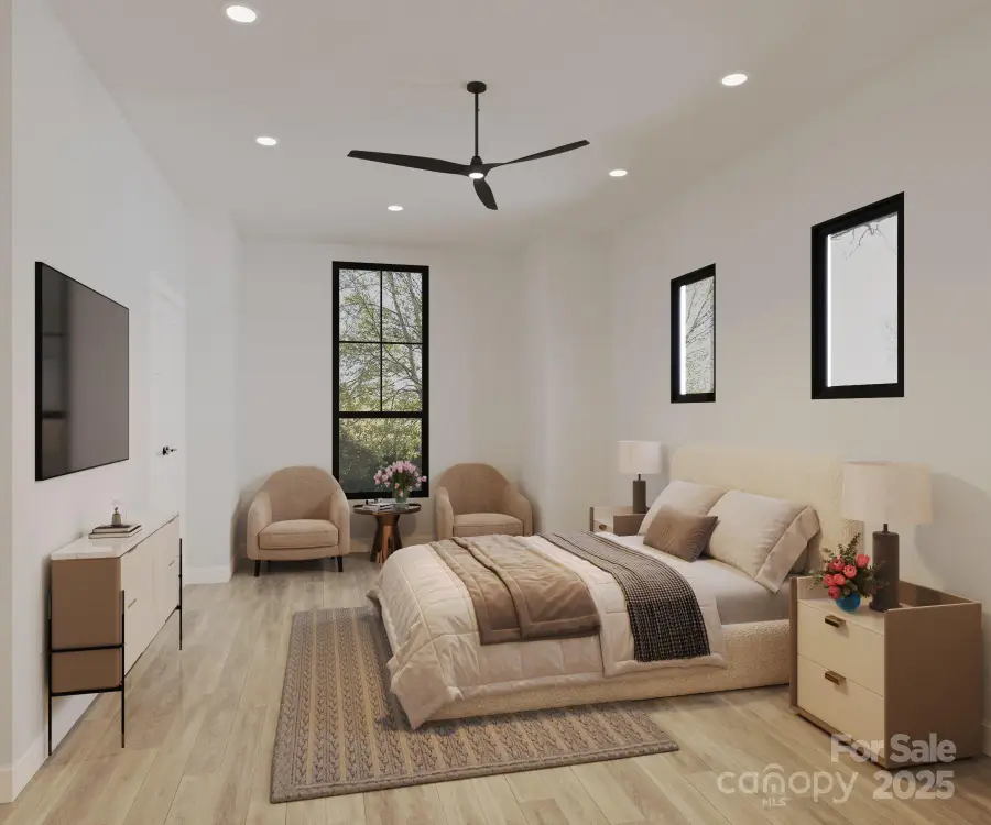 608 Burnham Place, Charlotte, NC 28217 - Image #3